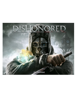 Dishonored